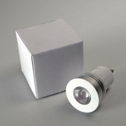 Illuminato LED Strahler GU10