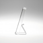 Small Display Stand - for Photo Crystals Coloured & Photo Chocolate 